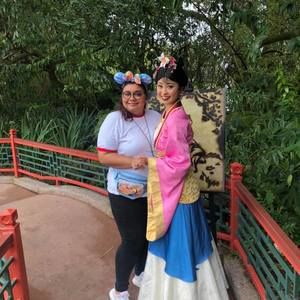 Meet your Posher, Kailey